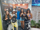 FS1 NUTRITION @EXPO FITNESS: Conquering the World of Fitness in South America