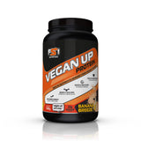 Vegan Up - 100% Plant Based Protein