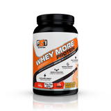 Whey More - Premium Protein Powder